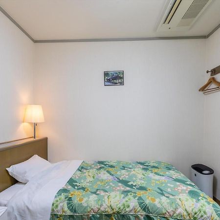 Tabist Business Hotel Takamado Shin-Omiya Nara Exterior photo