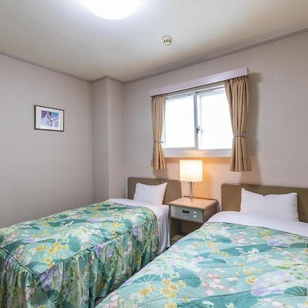 Tabist Business Hotel Takamado Shin-Omiya Nara Exterior photo