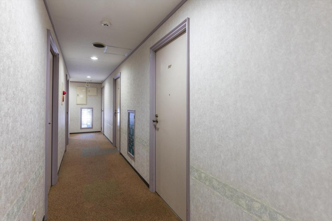 Tabist Business Hotel Takamado Shin-Omiya Nara Exterior photo