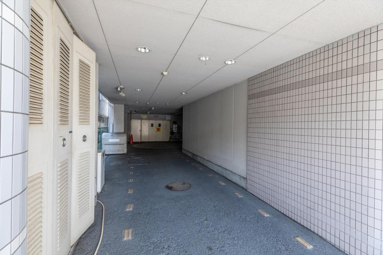 Tabist Business Hotel Takamado Shin-Omiya Nara Exterior photo
