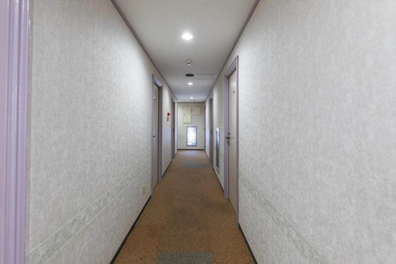 Tabist Business Hotel Takamado Shin-Omiya Nara Exterior photo