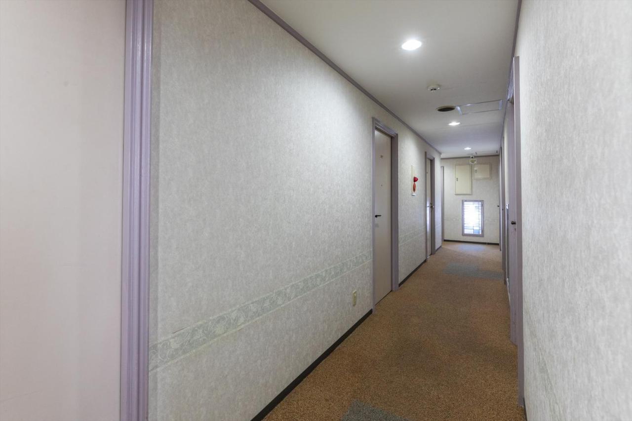 Tabist Business Hotel Takamado Shin-Omiya Nara Exterior photo