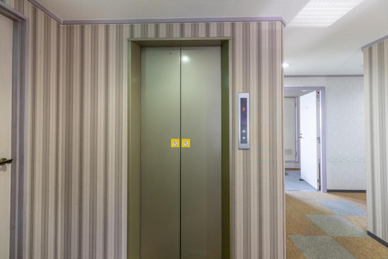 Tabist Business Hotel Takamado Shin-Omiya Nara Exterior photo