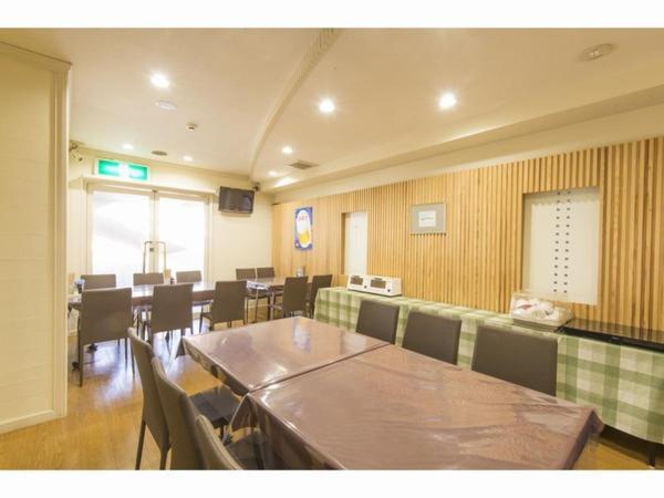 Tabist Business Hotel Takamado Shin-Omiya Nara Exterior photo